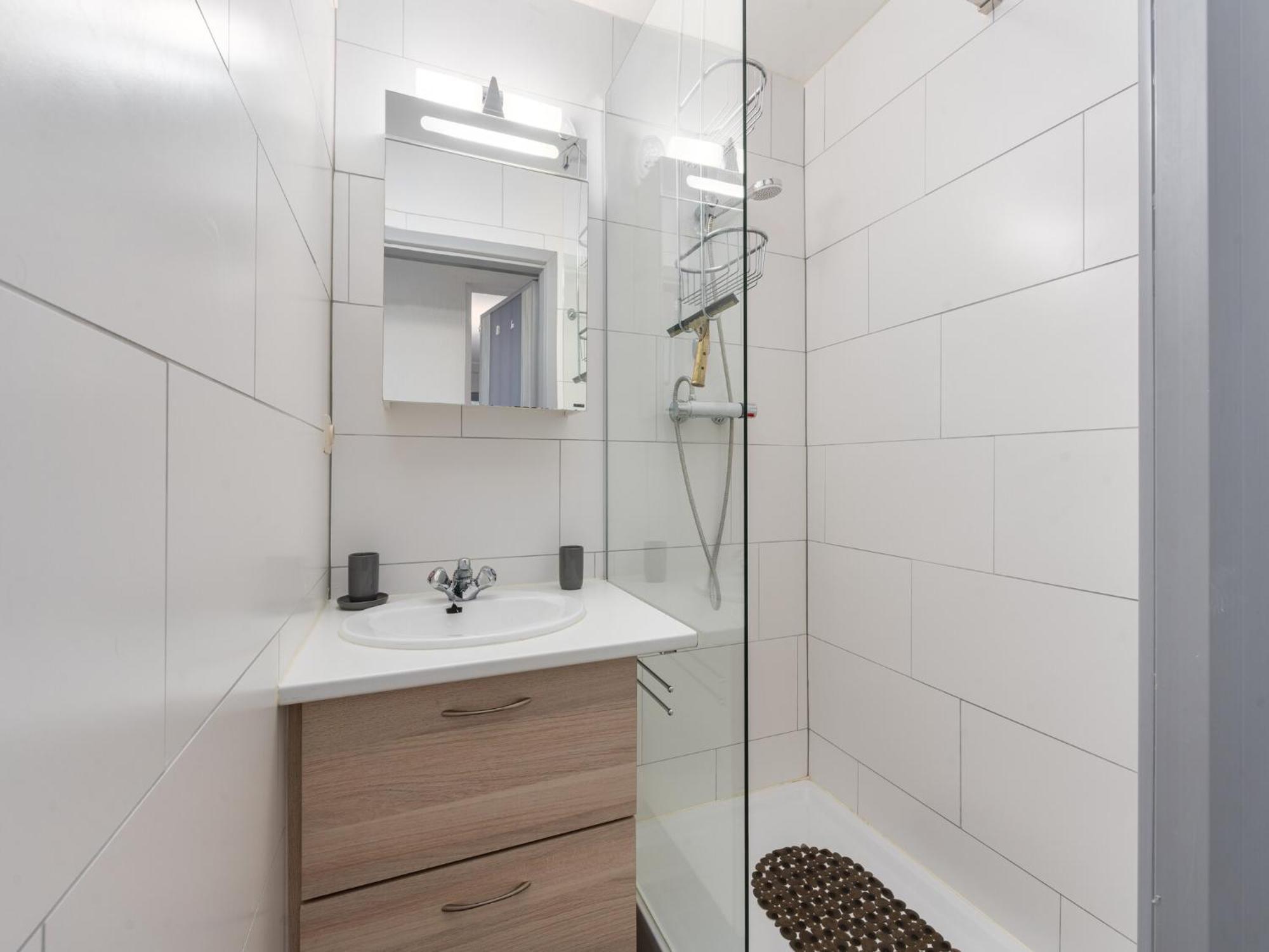 Cosy Near The Casino, Cleaning Included Appartement