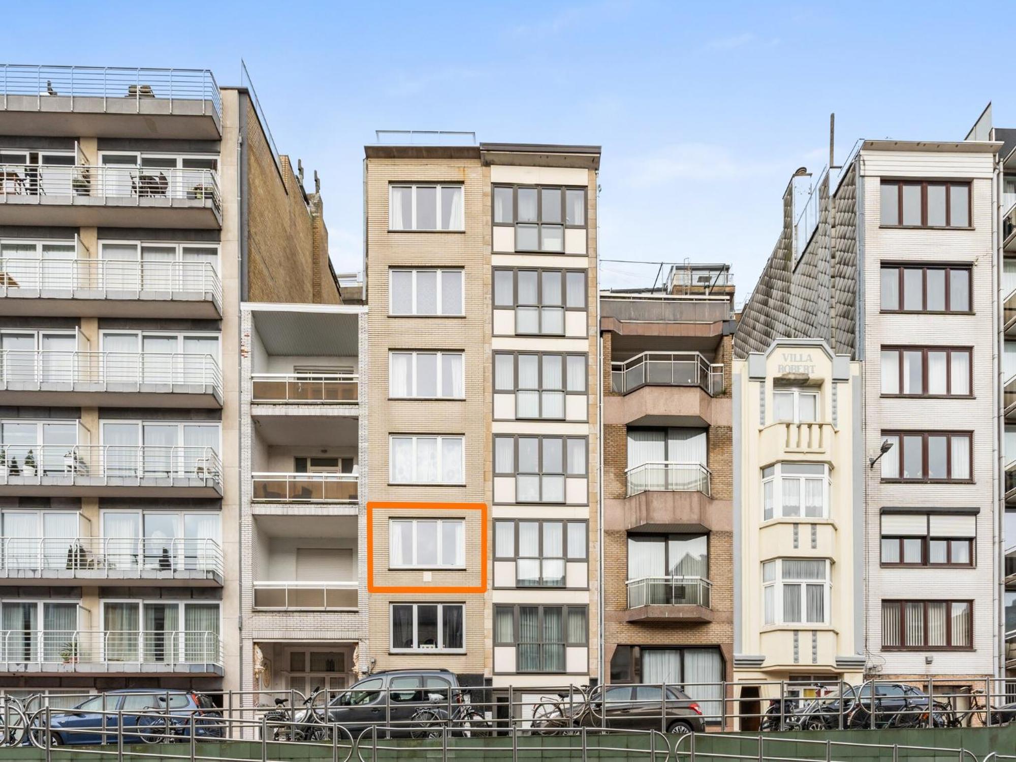 Cosy Near The Casino, Cleaning Included Appartement
